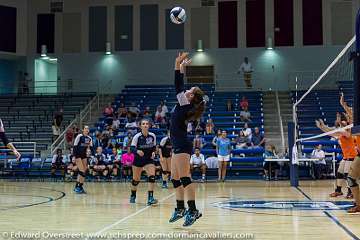 JV-VB vs Mauldin 59